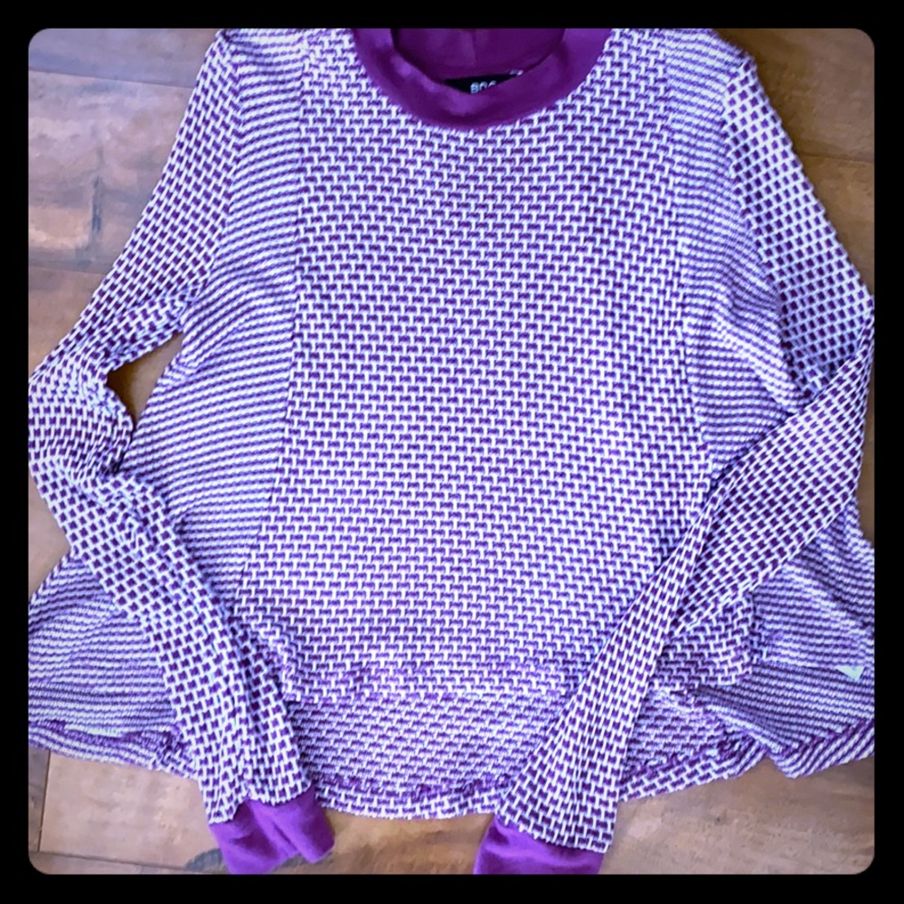 Urban outfitters long sleeve shirt